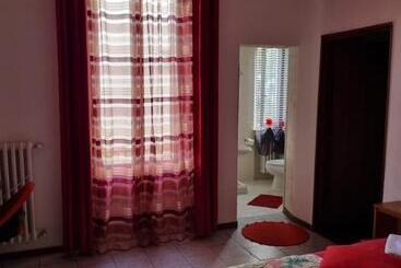 پانسیون Room E Breakfast Diana E Ninni Salsomaggiore Terme