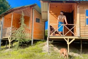 Resort Golden Valley Cottages, Chail