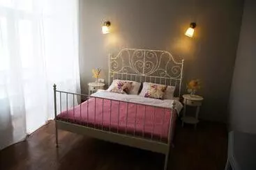Albergue Kashtan Guest House