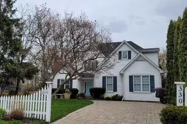 ベッドアンドブレックファースト La Maison De Sophie