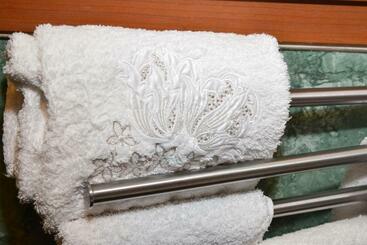 Nocleg ze śniadaniem Villa Dei Cicas