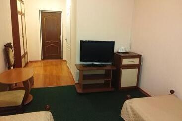 هتل отель ритм