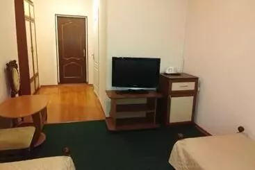 Otel отель ритм