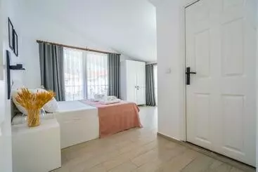 Hotel Bloom Selimiye