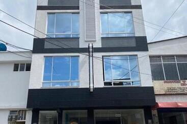 هتل Cafe Estrella