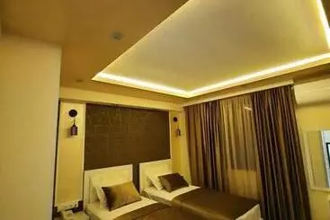 Hotel Juliet Yerevan
