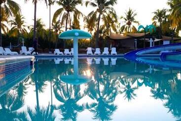 هتل Las Veraneras Villas & Resort