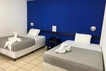 هتل Las Veraneras Villas & Resort