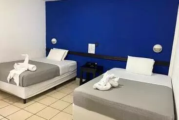 هتل Las Veraneras Villas & Resort