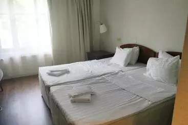 ホテル Li Patruuna