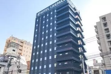 ホテル Livemax Sendai Kokubuncho