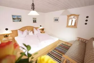 Hotel Maurerhof