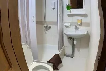 Hotel Mont Blanc Family Sport