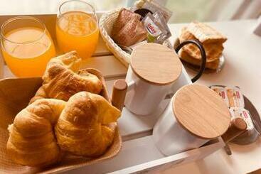 Hotel Tigre Urban Suites