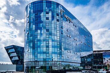 Van Der Valk Hotel Gent