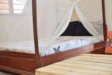 پانسیون Akwa Guesthouse Cotonou