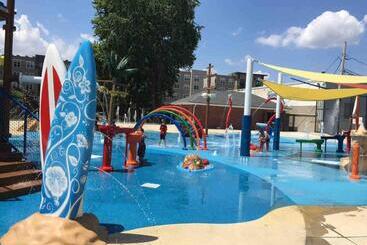 Majatalo Charming 2 Bedrooms Apt 10 Mins To Nycity