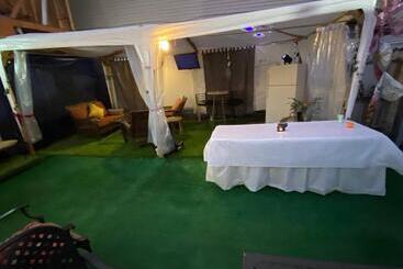 Pensjonat Charming 2 Bedrooms Apt 10 Mins To Nycity