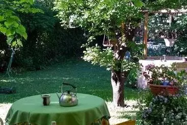 Pension Lo De La Omi