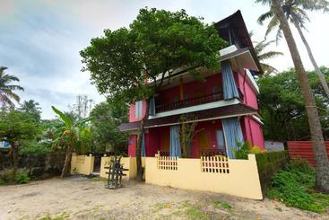 Pensão Oyo 77995 Alp107hmoca