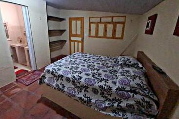 پانسیون Pousada Dalva