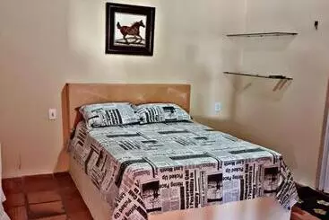 Majatalo Pousada Dalva