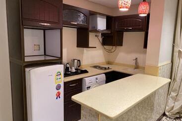 Appart'hotel رميس البخاري