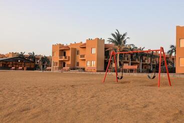 Alahlam Resort Yanbu