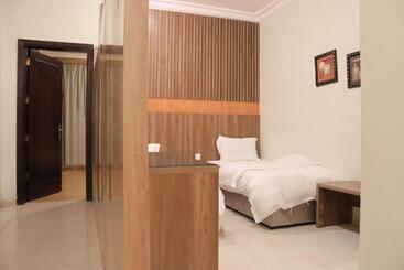 Alahlam Resort Yanbu