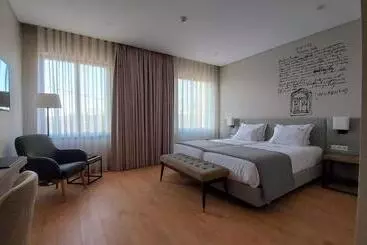 هاستل Casa Da Torre   Viseu