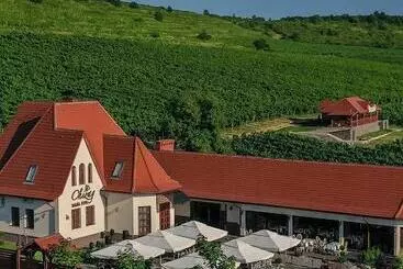 ユースホステル Chizay. мала гора