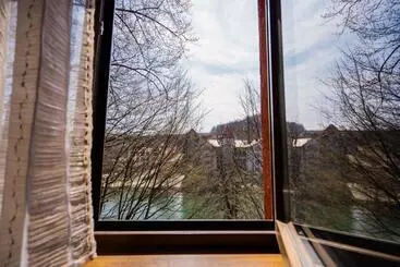 Hotel готель ресторан каміла