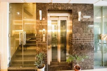 Hotel Capital O 73515 Surya Kiran Inn 2