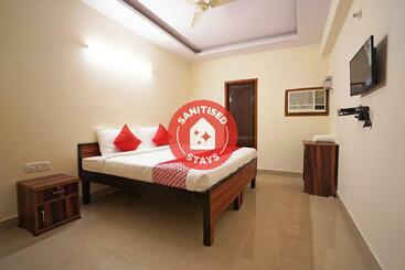 Hotel Oyo Flagship 77122 Gmd Vasundhara