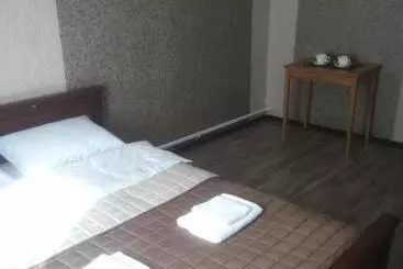 Pension Guest House   гостевой частный дом