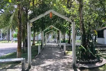 Capitania Praia Hotel Fazenda