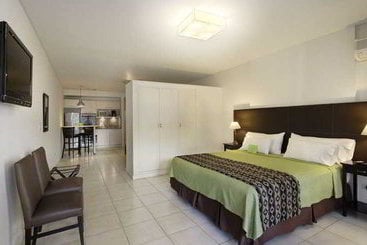 Piccaluga Apartments