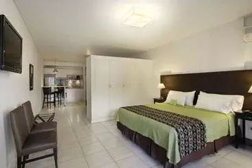 Piccaluga Apartments