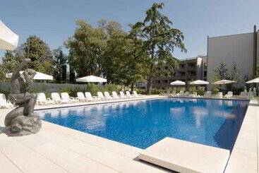 בית מלון כפרי Acquaviva Del Garda