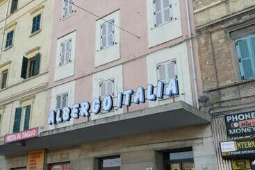 Otel Albergo Italia