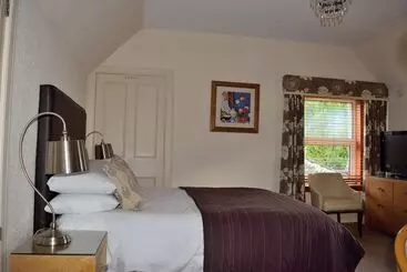 Hotel Ardvane Bed & Breakfast