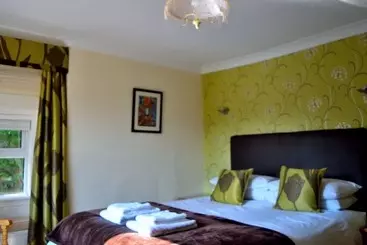 هتل Ardvane Bed & Breakfast