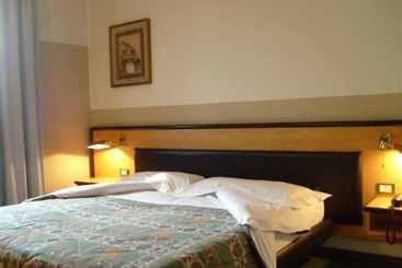 Art & Hotel Treviolo