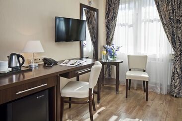 ホテル Bonum Old Town