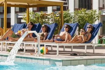 Club Hotel E Residence La Vela