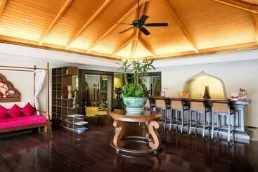 فندق The Davis Bangkok