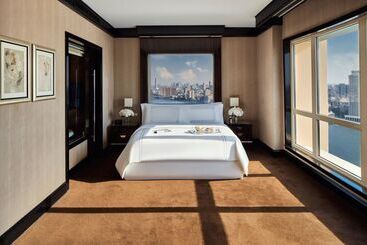 ホテル Fairmont Nile City