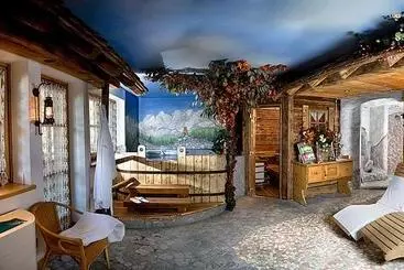 Hotel Garni San Nicolò