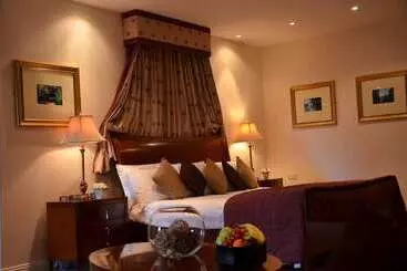 Hotel Kiltimagh Park