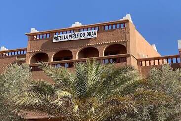 Hôtel La Perle Du Draa